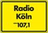 Logo Radio Köln