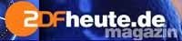 Logo ZDF HEUTE
